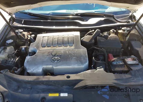 2011 Toyota Avalon Limited from USA, damaged, VIN 4T1BK3DB2BU375069